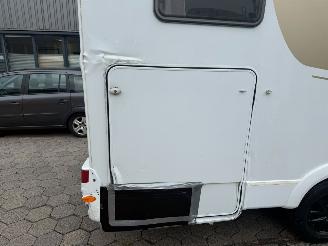Carado  2.3 Capron A 464 96KW picture 6