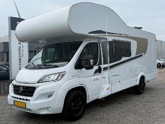 skadebil camper Carado  2.3 Capron A 464 96KW 2016/9