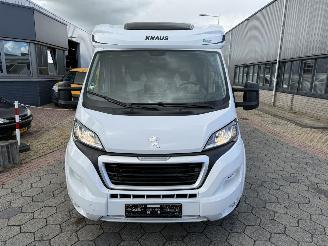 Knaus  Vansation picture 2