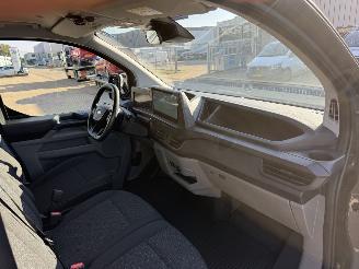 Ford Custom 340 2.5 PHEV L2H1 Trend picture 19