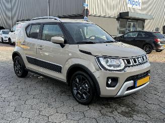 Suzuki Ignis 1.2 Smart Hybrid Select picture 3