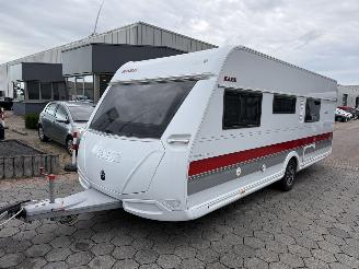 Avarii caravane Kabe  Safir 600 TDL KS 2022/8