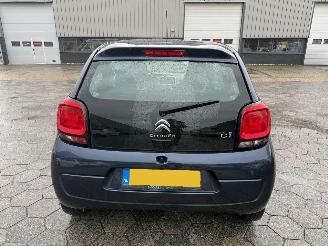 Citroën C1 1.0 e-VTi Feel picture 5