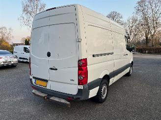 Volkswagen Crafter 2.5 TDI LANG HOOG KLIMA. picture 4