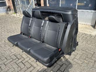 skadebil bedrijf Mercedes Vito dubbel cabine.set. 2018/5