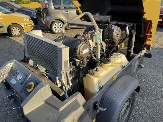 Atlas  COPCO  XAS58-7 STAGE V picture 4