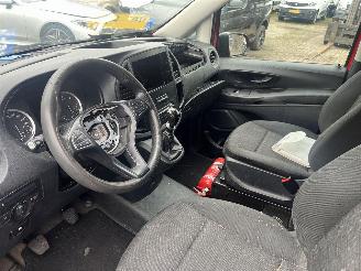 Mercedes Vito 109 CDI FUNCTIONAL LANG. picture 5