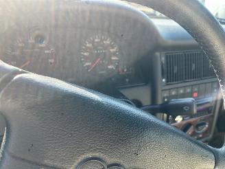 Audi 90 2.8 V6.  AUTOMAAT. 44000 milles. !!! picture 7