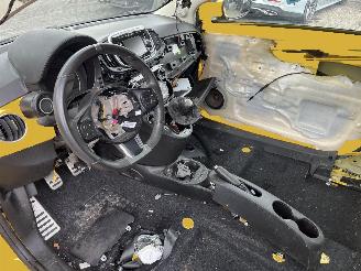 Fiat 595 ABART    70  YEARS EdITION picture 5