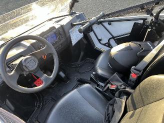 Quads  POLARIS RZR 200 picture 5