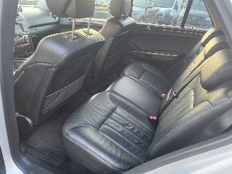Mercedes ML 320 cdi picture 6