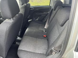 uszkodzony samochody osobowe Fiat Panda 1.2 cool Edizone 2011/8