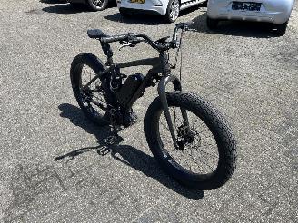 Vaurioauto  bicycles Overige  MOUNTAIN BIKE E BIKE. 2024/2