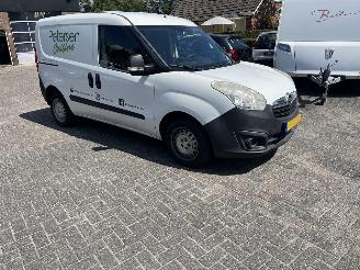  Opel Combo 1.3 CDTi L1H1 ecoFLEX Edition 2015/9