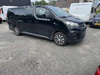 škoda osobní automobily Opel Zafira Zafira 2.0 CDTI L3 H1 9 persoons 2022/11
