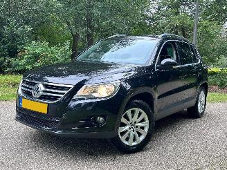 Avarii autoturisme Volkswagen Tiguan 1.4 TSI Sport &style. navi. 2011/7