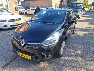  Renault Clio 1.5 dci 2018/1