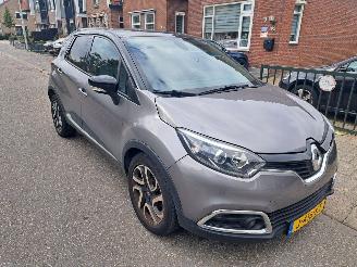 Auto incidentate Renault Captur 0.9 TCe dynemique 2015/9