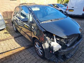 Coche accidentado Toyota Yaris 1.5 hybrid automaat 2018/1