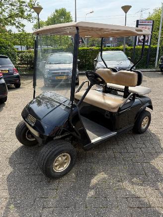 Overige  EZGO golfkar picture 7