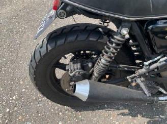 Yamaha Alle 850 picture 7