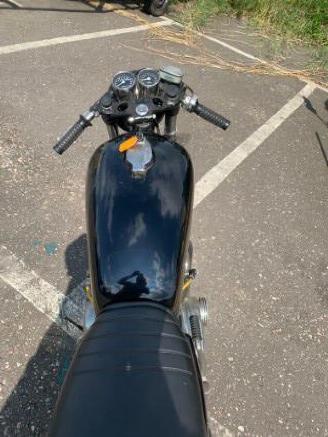 Yamaha Alle 850 picture 8