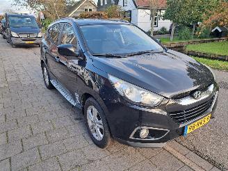  Hyundai Ix35 2.0i 2011/6