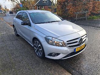 Unfallwagen Mercedes A-klasse a180 2012/10