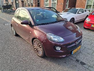  Opel Adam 1.4i 2013/12