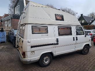 Fiat Camper concorde picture 7