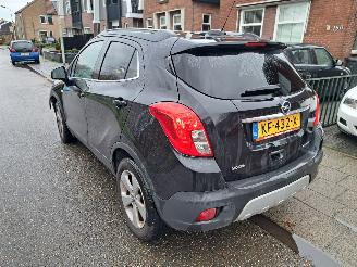 Opel Mokka 1.4 T inovation automaat picture 4
