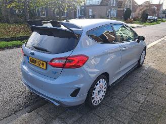 Ford Fiesta 1.5 ST picture 5