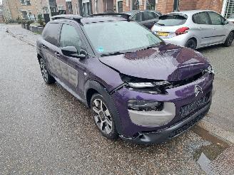  Citroën C4 cactus 1.2i 2015/3