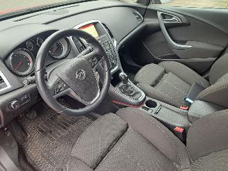 Opel Astra 1.4 TURBO SPORT picture 3