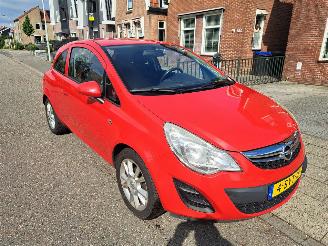 Opel Corsa 1.2i picture 2