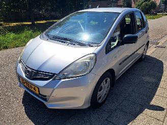 Coche accidentado Honda Jazz 1.2 S 2012/2