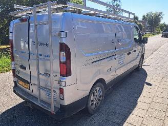 Renault Trafic 1.6 DCi T29 L H1 picture 4
