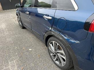 Kia Niro 1.6 GDI HYBRID EXECUTIVE LINE picture 8