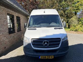 Mercedes Sprinter 314 2.2 CDI L2H2 EURO VI-D AUTOMAAT picture 7