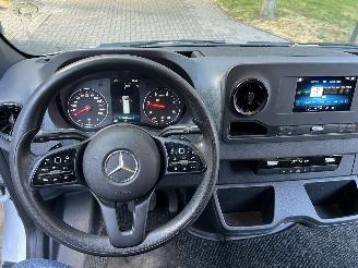 Mercedes Sprinter 314 2.2 CDI L2H2 EURO VI-D AUTOMAAT picture 16