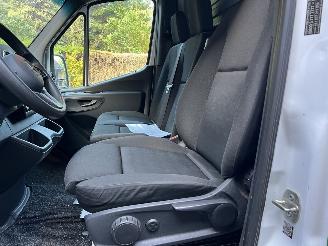 Mercedes Sprinter 314 2.2 CDI L2H2 EURO VI-D AUTOMAAT picture 13