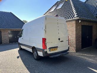 Mercedes Sprinter 314 2.2 CDI L2H2 EURO VI-D AUTOMAAT picture 2