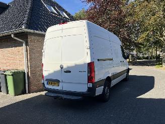 Mercedes Sprinter 314 2.2 CDI L2H2 EURO VI-D AUTOMAAT picture 6