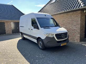 skadebil bedrijf Mercedes Sprinter 314 2.2 CDI L2H2 EURO VI-D AUTOMAAT 2020/6