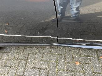 Mercedes E-klasse 200 CDI AVANTGARDE BLUE EFFICIENCY picture 8