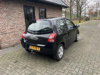 Renault Twingo 1.2 16V DYNAMIQUE AUTOMAAT AIRCO picture 5