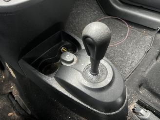 Renault Twingo 1.2 16V DYNAMIQUE AUTOMAAT AIRCO picture 21