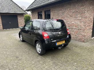 Renault Twingo 1.2 16V DYNAMIQUE AUTOMAAT AIRCO picture 2