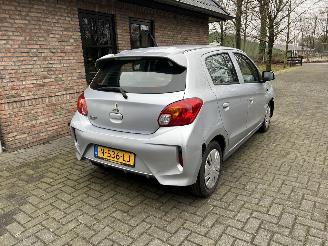 Mitsubishi Space-star 1.2 COOL+AIRCO picture 5