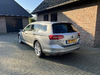 Auto incidentate Volkswagen Passat 1.4 TSI GTE HYBRID NAVI 2016/12